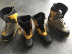 Bergschoenen La Sportiva Stijgijzervast, Ophalen of Verzenden, Zo goed als nieuw, Schoenen