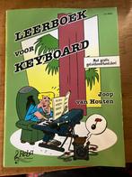 Leerboek voor Keyboard - Joop van Houten, Muziek en Instrumenten, Overige genres, Les of Cursus, Ophalen of Verzenden, Zo goed als nieuw