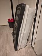 Gratis opslagdoos, Ophalen, Gebruikt, Minder dan 50 cm, Minder dan 50 cm