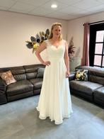 Trouwjurk Sample Sale Jarice – 22FE04, Ophalen, Trouwjurk, Jarice Bridal, Wit