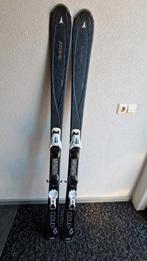 Atomic Cloud 9 165 - Gewaxed & Geslepen, Ophalen, 160 tot 180 cm, Gebruikt, Carve