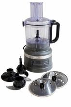 KitchenAid 5KFP0719 Foodprocessor - Compleet, 1 tot 2 liter, 2 snelheden, Nieuw, Ophalen of Verzenden