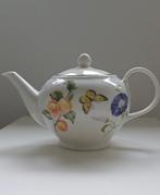 Janneke Brinkman Fruit & Flowers theepot, Huis en Inrichting, Keuken | Servies, Overige typen, Ophalen of Verzenden, Zo goed als nieuw