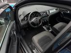 Volkswagen Golf Sportsvan 1.4 TSI Highline GRATIS Afleverpak, Stof, Gebruikt, 4 cilinders, Zwart
