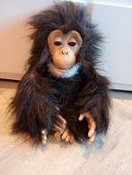 Furreal aap, chimpansee, Ophalen of Verzenden, Gebruikt, Overige typen