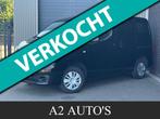 Nissan Evalia 1.6 Visia 7p Benzine|Camera|Airco, Voorwielaandrijving, Stof, Gebruikt, 4 cilinders