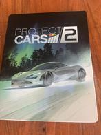 Project Cars 2, Spelcomputers en Games, Games | Sony PlayStation 4, Vanaf 3 jaar, Simulatie, Ophalen of Verzenden, 1 speler