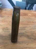 Duitse 20mm flak huls, Verzamelen, Militaria | Tweede Wereldoorlog, Duitsland, Ophalen of Verzenden, Landmacht, Hulzen of Bodemvondsten