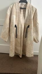 Kimona 38-40-42, Maat 38/40 (M), Verzenden, Beige, Nieuw