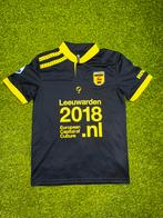Matchworn Wedstrijdshirt SC Cambuur Tom Hiariej, Gebruikt, Shirt, Ophalen of Verzenden, Overige binnenlandse clubs
