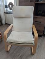 Pello stoel, Huis en Inrichting, Fauteuils, Ophalen, Gebruikt