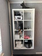 Ikea kallax kast, Huis en Inrichting, Ophalen, Zo goed als nieuw