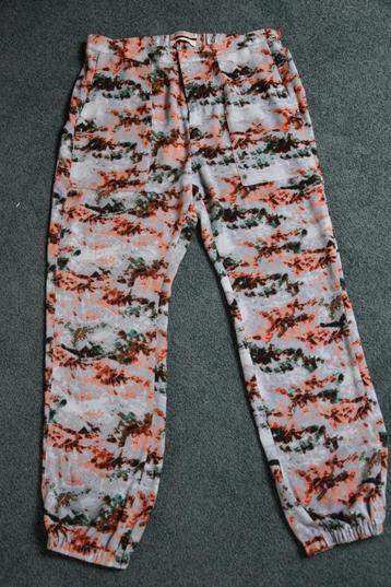 Broek Scotch & Soda mt S beschikbaar voor biedingen