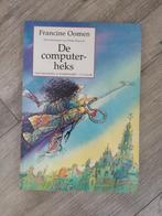 De computer heks boekje ( 7-10 jaar ), Ophalen of Verzenden, Gelezen