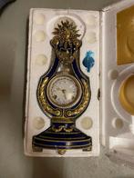 Marie Antoinette porseleinen klok, Antiek en Kunst, Ophalen