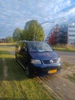 Volkswagen Transporter Bestel 2.5 tdi 96KW DC 2008, Auto's, Voorwielaandrijving, Parkeersensor, Origineel Nederlands, Overige kleuren