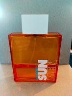 Jil Sander bath Sun men. EDT 125 ml. Nog 2/5 gevuld., Ophalen of Verzenden, Nieuw