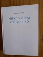 Mieke vaders zorgenkind, Mien van 't Sant, Boeken, Kinderboeken | Jeugd | 13 jaar en ouder, Gelezen, Ophalen of Verzenden, Mien van 't Sant