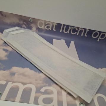 WTW filters voor Stork Air WHR 930/950/960 GRATIS VERZENDING beschikbaar voor biedingen
