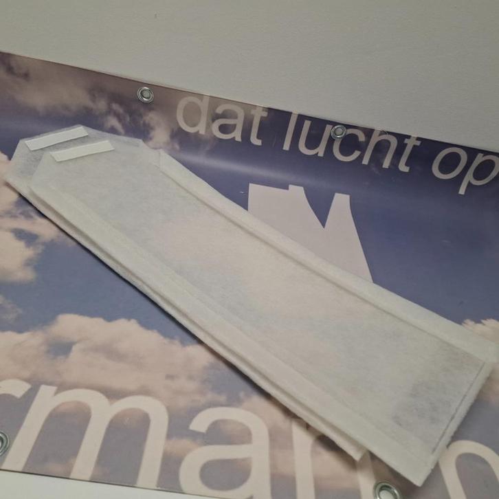 WTW filters voor Stork Air WHR 930/950/960 GRATIS VERZENDING, Doe-het-zelf en Verbouw, Ventilatie en Afzuiging, Nieuw, Ventilator en Afzuiger