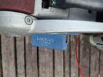Lockjoy goedgekeurd disselslot voor AKS2004, Ophalen of Verzenden, Zo goed als nieuw