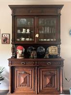 Antieke Buffetkast, Antiek en Kunst, Ophalen