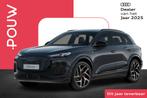 Audi Q6 e-tron 306pk S Edition Performance 100 kWh | Interie, Automaat, 12 maanden, Audi Selectie :plus, SUV of Terreinwagen