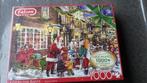 Puzzel 1000 stukjes Falcon Letters For Santa 2 in 1 NIEUW, Ophalen of Verzenden, Meer dan 1500 stukjes, Nieuw, Legpuzzel