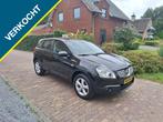 Nissan Qashqai 1.6 Acenta, Voorwielaandrijving, 15 km/l, Gebruikt, 4 cilinders