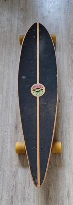 Longboard Osprey., Skateboard, Gebruikt, Longboard, Ophalen