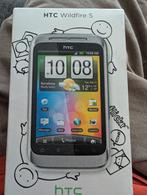htc wildfire s, Telecommunicatie, Mobiele telefoons | HTC, Ophalen of Verzenden, Zo goed als nieuw, 3 tot 6 megapixel, HTC