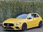 Mercedes-Benz A-klasse AMG 35 4MATIC Edition 1 Burmester/Mem, Automaat, Gebruikt, Euro 6, 2000 kg