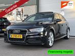 Audi A3 Sportback 1.4 TFSI CoD Ambition 3 x S line Pano Auto, Gebruikt, Euro 6, 4 cilinders, 150 pk