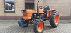 Kubota L245DT – Compacttractor – 4 WD – Frontgewichten – PTO, Ophalen, Gebruikt, Overige merken
