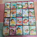 DVD 20 stuks Dora, Cd's en Dvd's, Alle leeftijden, Ophalen of Verzenden, Zo goed als nieuw