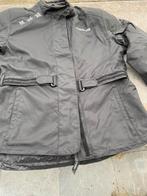 BERING , met borduursel dames motorjack met losse binnenjas, Ophalen of Verzenden, Tweedehands, Dames, Jas | textiel