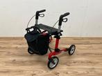 Carbon rollator opvouwbaar lichtgewicht in diverse kleuren, Ophalen, Opvouwbaar, Nieuw