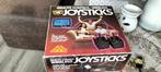 Atari draadloze controllers/joysticks, Ophalen of Verzenden