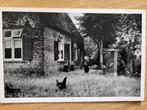 ansicht BATHMEN Boerenhuis, Ophalen of Verzenden, 1960 tot 1980, Overijssel