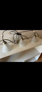 Plafondlamp hanglamp GRATIS!, Ophalen, Gebruikt