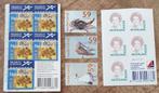 Frankeergeldig  nominaal   100  x   0,50  +   100  x   0,59, Postzegels en Munten, Postzegels | Nederland, Na 1940, Ophalen of Verzenden