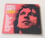Ramses Shaffy Leef! CD 2013 Blof De Dijk De Kift Tim Knol