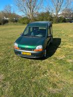 Citroen berlingo  eerste eigenaar 2001, Ophalen of Verzenden