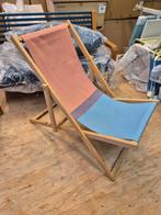 Weltevree strandstoelen, Ophalen, Nieuw