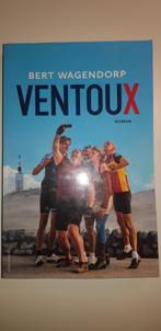 Bert Wagendorp - Ventoux, Ophalen of Verzenden, Zo goed als nieuw, Bert Wagendorp, Nederland