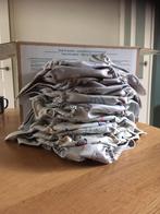 12 wasbare luiers harmonie hybrid pampers, Ophalen of Verzenden, Gebruikt, Overige typen, Overige merken
