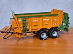 Dangreville ETB 15.000 Meststrooier, ROS, Tractor of Landbouw, Ophalen of Verzenden, Zo goed als nieuw
