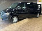 Volkswagen Transporter 2.0 TDI L2H2 Highline DSG AUT. AIRCO, Auto's, Euro 5, Gebruikt, 4 cilinders, Met garantie (alle)
