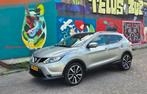 Nissan Qashqai 1.6 DIG-T Tekna | 2015 | Panoramadak | Leder, Auto's, Voorwielaandrijving, 65 €/maand, 1618 cc, 4 cilinders