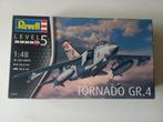 Revell 1/48 Tornado GR.4, Hobby en Vrije tijd, Revell, Nieuw, Ophalen of Verzenden, Groter dan 1:72